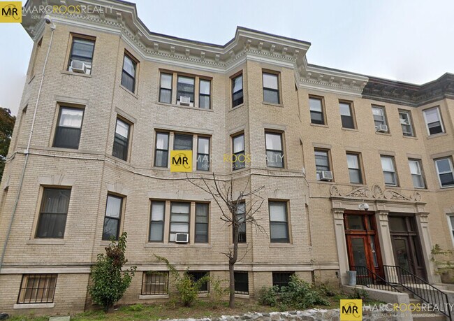 property at 45 Orkney Rd