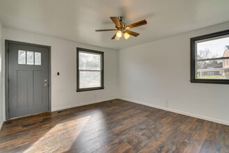1481 Snell Blvd in Nashville, TN - Building Photo - Building Photo