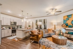 Atlas Point at Prestonwood, 55+ Apartments