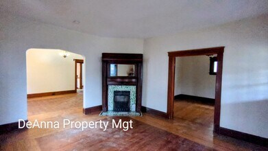 3421 Mapledale Ave in Cleveland, OH - Building Photo - Building Photo