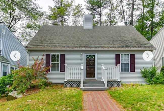 property at 16 Bowstring Way