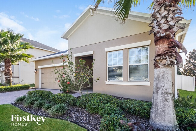1958 Pantheon Dr in Winter Garden, FL - Building Photo - Building Photo