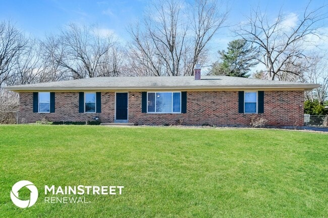 property at 17813 Old Jamestown Rd