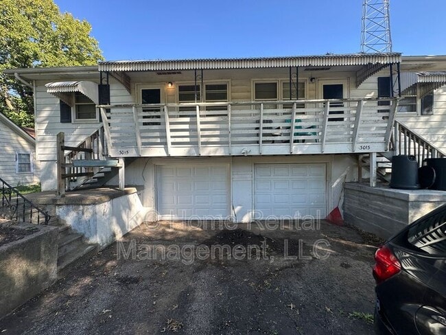 property at 3015 N 53rd St