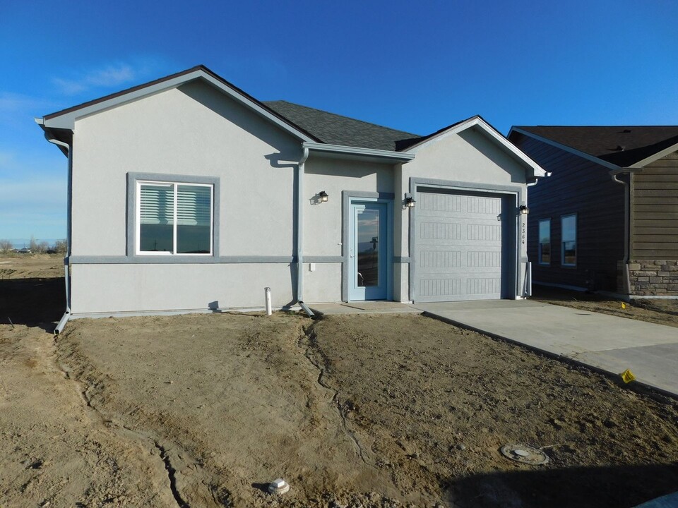 2364 Colca Canyon Loop in Grand Junction, CO - Foto de edificio