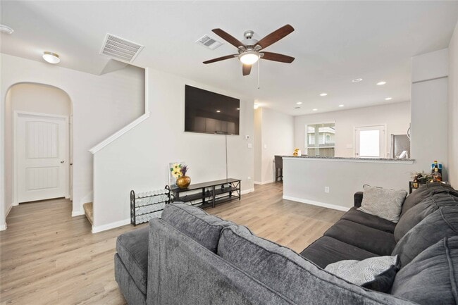 22007 Imperious Pk Wy in Houston, TX - Building Photo - Building Photo