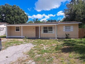 2315 N Whittier St in Tampa, FL - Building Photo - Building Photo