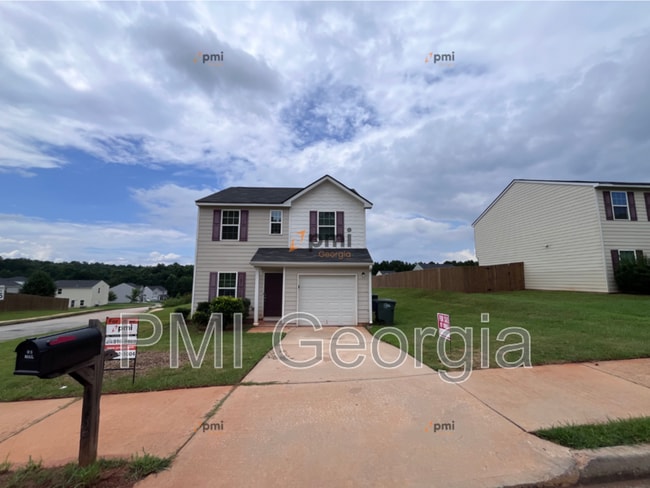 property at 1725 Mary Ave