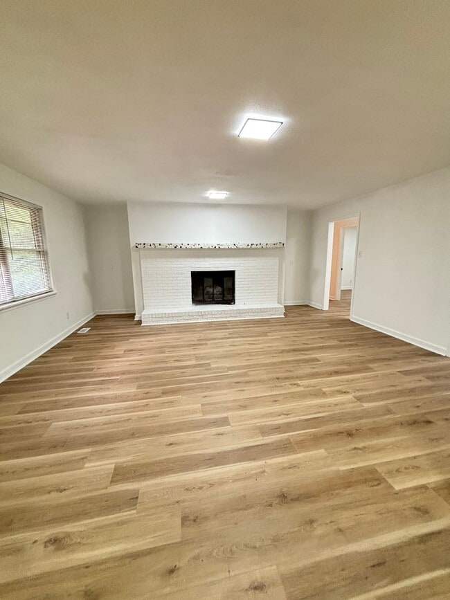 516 Green Oak Dr in North Little Rock, AR - Building Photo - Building Photo