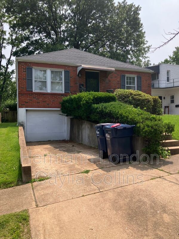 7408 Brunswick Ave in St. Louis, MO - Building Photo - Building Photo
