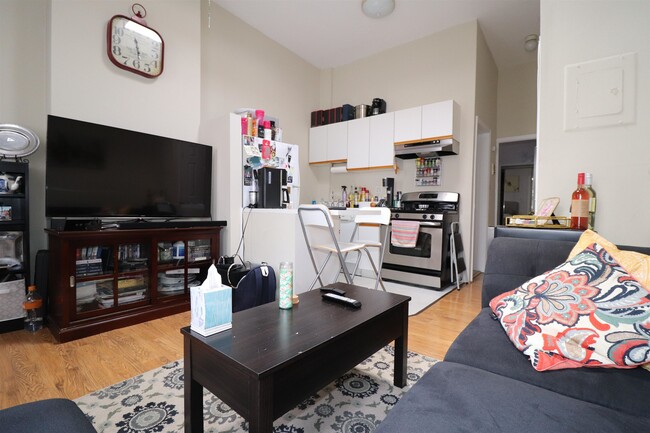 property at 308 8th St