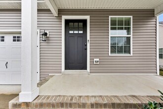 1197 Old Charlotte Trace in Clarksville, TN - Building Photo - Building Photo