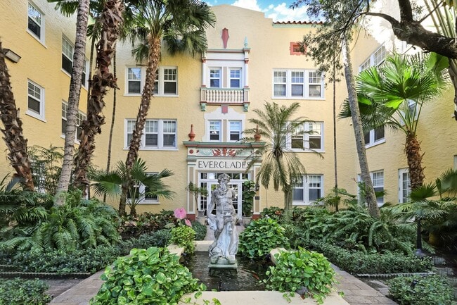 property at 536 14th St