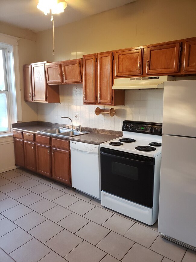 4463 Morgan Ford Rd, Unit 1 in St. Louis, MO - Building Photo - Building Photo