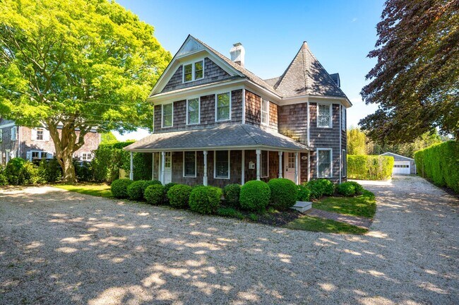 property at 82 Powell Ave