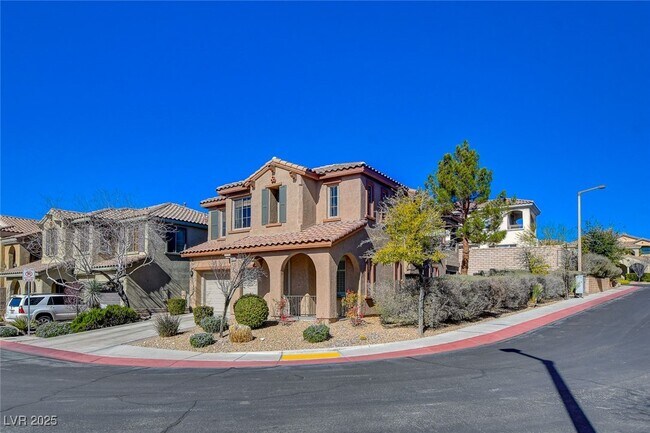 11832 W Barcinas Ln in Las Vegas, NV - Building Photo - Building Photo