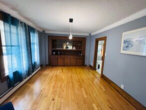 9 Daniels St in Worcester, MA - Building Photo - Building Photo
