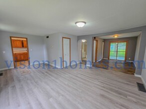 402 N Nixon Ave in Lima, OH - Building Photo - Building Photo