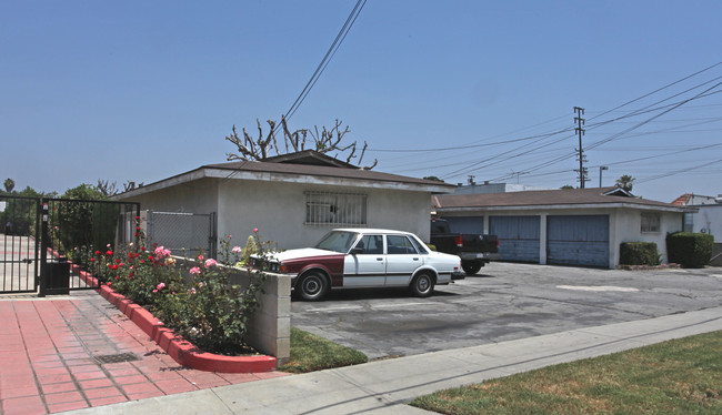 11553 Forest Grove St in El Monte, CA - Building Photo - Building Photo