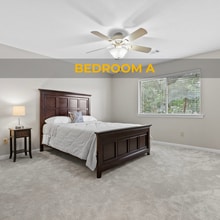 16607 Brenton Oaks Dr, Unit 4315 in Spring, TX - Building Photo - Building Photo