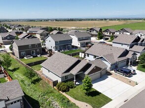1295 Wild Basin Rd in Severance, CO - Building Photo - Building Photo