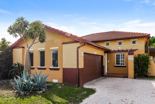 property at 19408 NW 83rd Ave