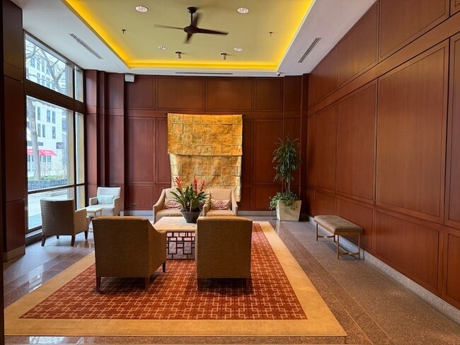 401 E Ontario St, Unit 3010 in Chicago, IL - Foto de edificio - Building Photo