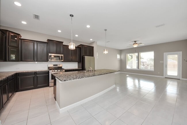 property at 8114 Silverspot Ln