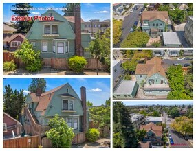 477 62nd St, Unit 475 in Oakland, CA - Building Photo - Building Photo