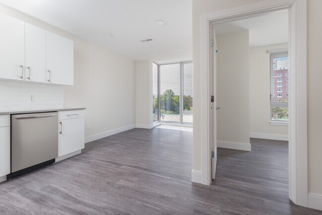 1060 Tremont St, Unit 304