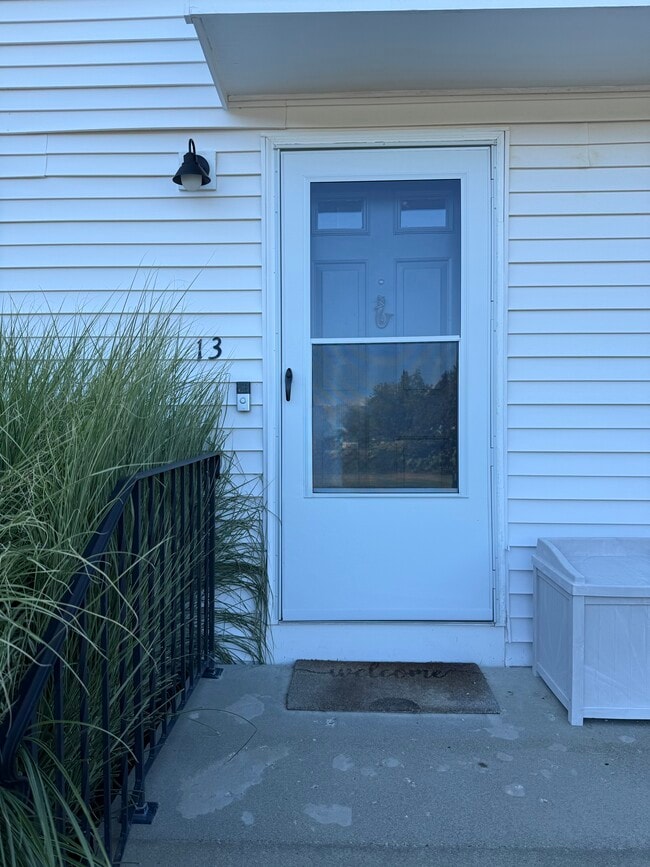 110 Granite St, Unit Condo #13