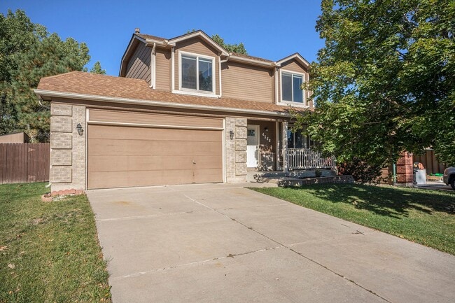 property at 4258 Grassy Ct