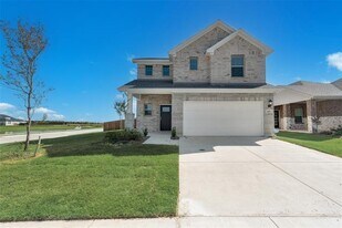 401 Cottage Wood Dr in McKinney, TX - Building Photo