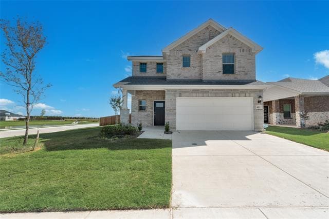 property at 401 Cottage Wood Dr