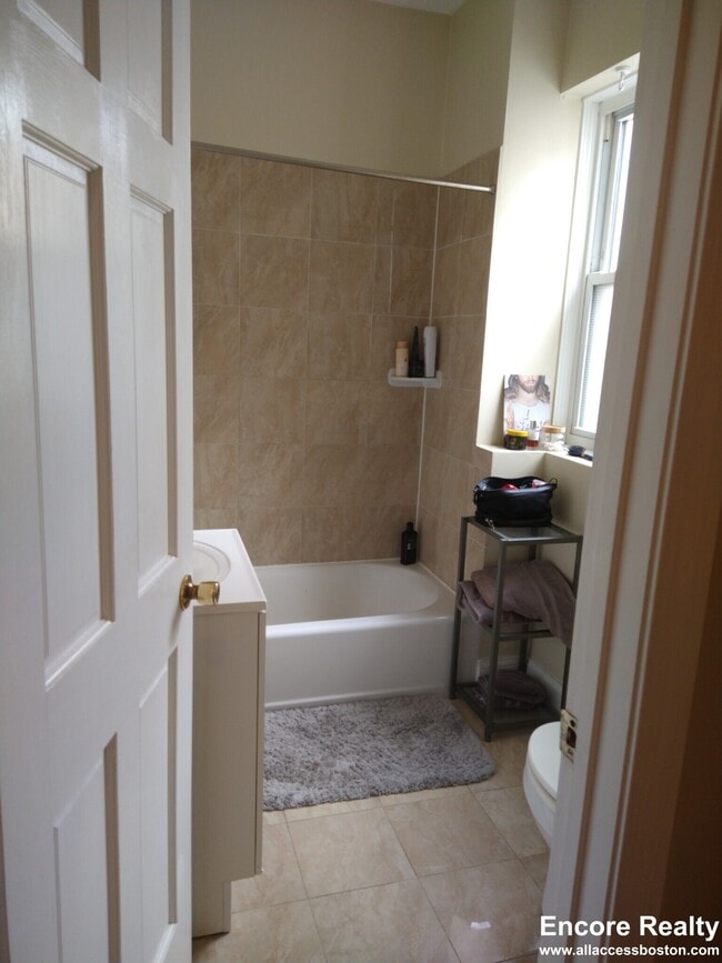 property at 1193 Commonwealth Ave