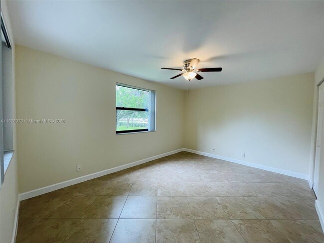 property at 10101 W Sunrise Blvd