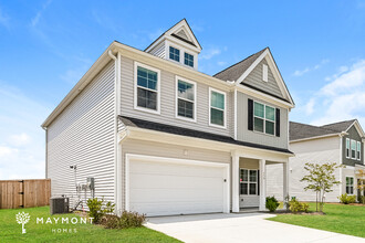258 Clydesdale Cir in Summerville, SC - Building Photo - Building Photo