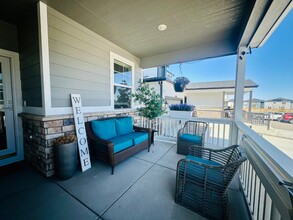 3915 Red Valley Cir in Castle Rock, CO - Building Photo - Building Photo