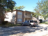 Oak Village Apartments photo'