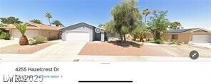 4255 Hazelcrest Dr in Las Vegas, NV - Building Photo