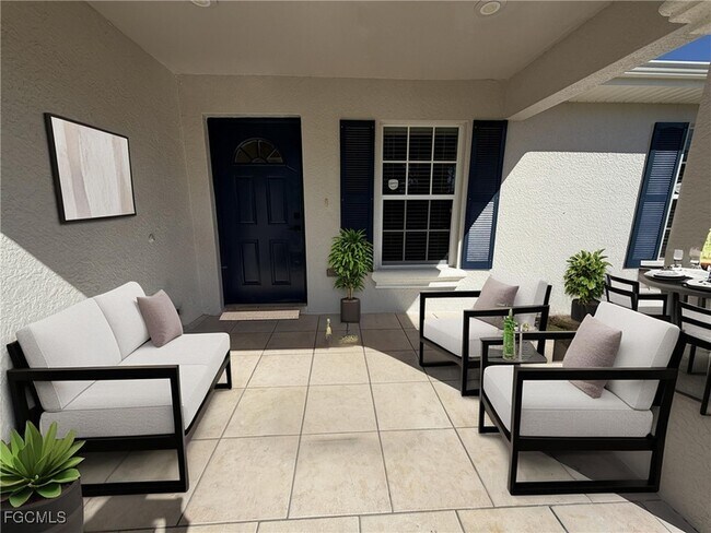 3010 71st St W in Lehigh Acres, FL - Building Photo - Building Photo