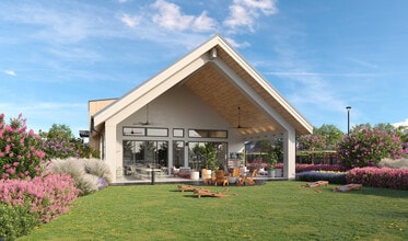Oxenfree Rowlett in Rowlett, TX - Building Photo - Building Photo