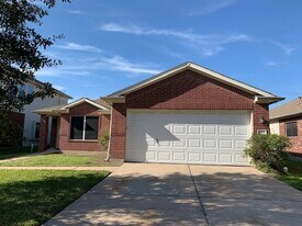 3942 Teal Run Meadows Dr in Fresno, TX - Building Photo