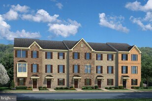 1021 Rutland Ave in Baltimore, MD - Building Photo