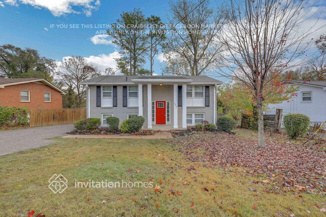 property at 4806 Jeffery Dr