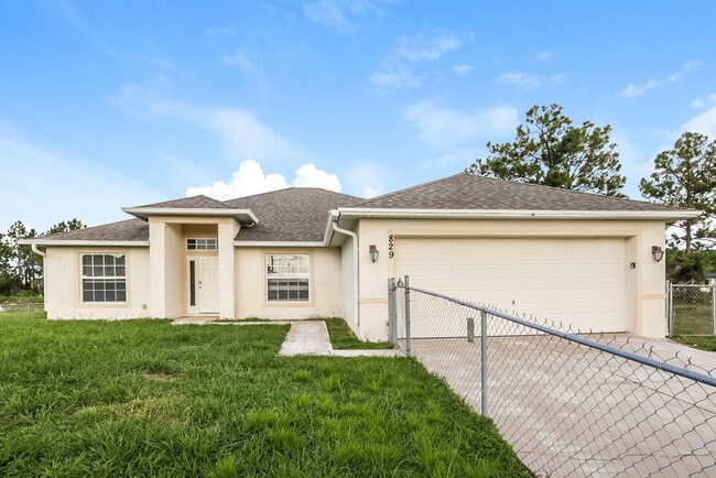 property at 829 Aprile Ave S