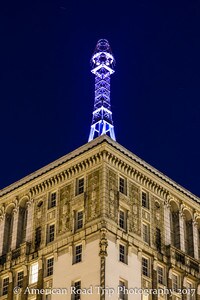 Building Photo - Thomas Jefferson Tower Apartments in Birmingham, Alabama