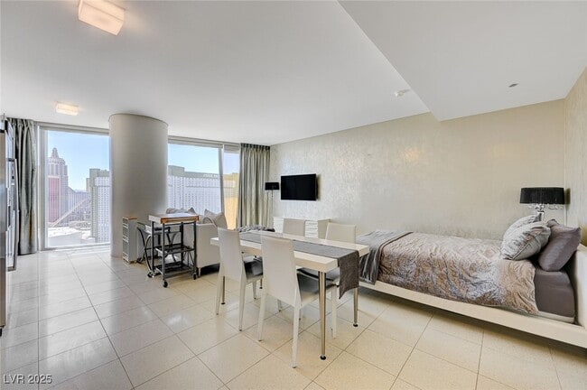 property at 3726 S Las Vegas Blvd