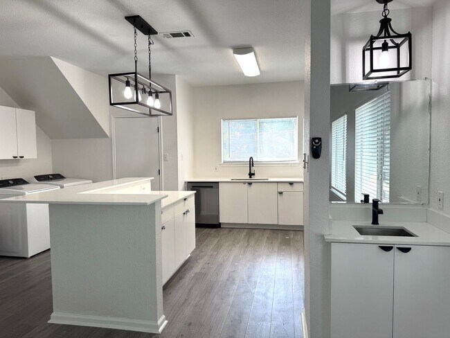 property at 3410 Speedway