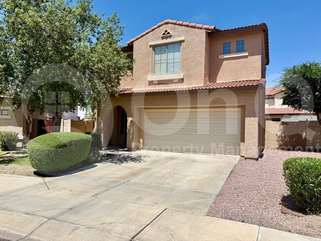 5174 W Laurel Ave in Glendale, AZ - Building Photo - Building Photo